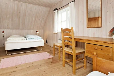 6 persone case ad Blåvand
