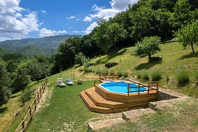 Kuća za odmor Dopust za oporavak Borgo San Lorenzo