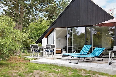 Maison de vacances pour 4 a Sjællands Odde