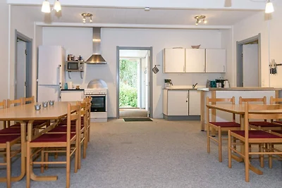 20 Personen Ferienhaus in Herning-By Traum