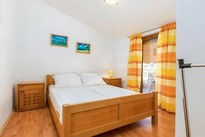 Apartments Manda - One Bedroom Apartment With...