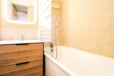 Appartamento a Flaine Forêt vicino agli impia...