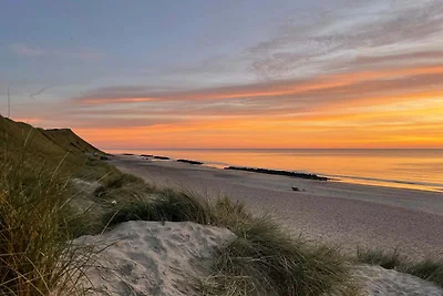 10 persoons vakantie huis in Hjørring-By...