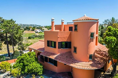 Villa in Albufeira mit privatem Pool