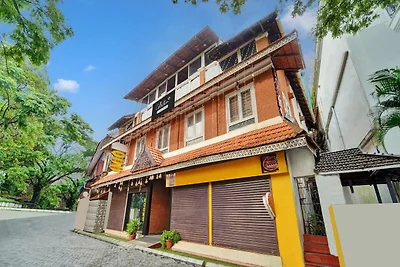 Super Collection O Calvathy Road