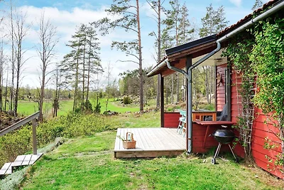 5 Personen Ferienhaus in Mellösa