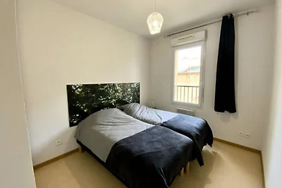 Appartementen voor 5 personen