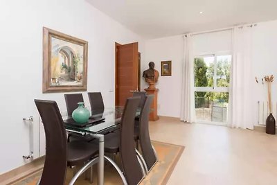 Talaiot 25 - Ferienhaus Mit Privatem Pool In...