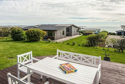 6 Personen Ferienhaus in Ebeltoft