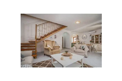 Ferienhaus in TAR mit Schwimmbecken