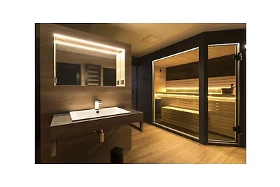 Ferienhaus mit 3 Schlafzimmer