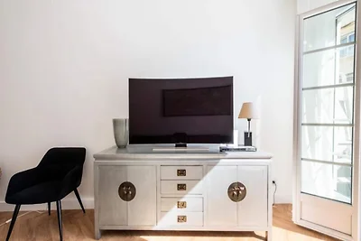 Apartment in Cannes in der Nähe des Strandes...