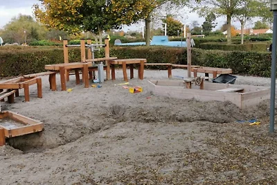 6 Personen Ferienhaus in Idestrup-By Traum