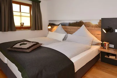 Wohnung mit 1 Schlafzimmer
