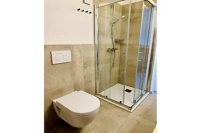 Ferienwohnung mit 1 Schlafzimmer