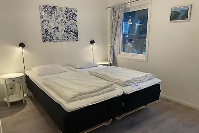 2-Personen-Ferienhaus am Meer