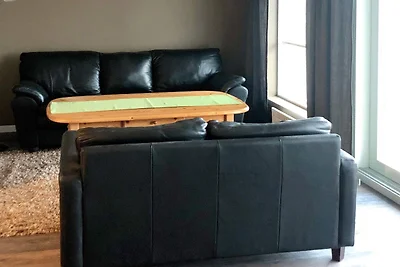 6 Personen Ferienhaus in Kverva