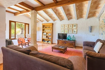 Hortella (ecofinca) - Ferienhaus Mit Privatem...