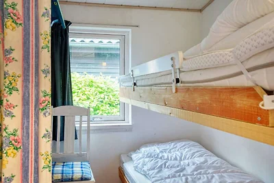 6 Personen Ferienhaus in Højby-By Traum