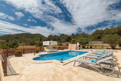 CASA CALA LLONGA Familienurlaub auf Ibiza