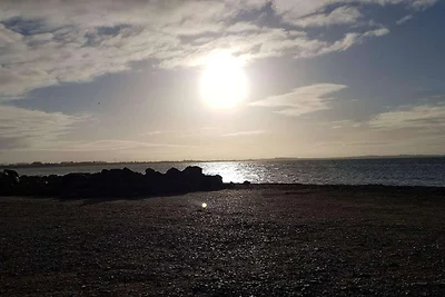 7 Personen Ferienhaus in Gørlev-By Traum