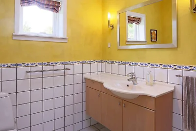 10 Personen Ferienhaus in Tisvildeleje