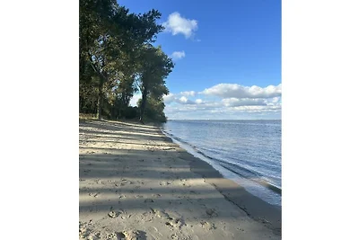 Il sogno di Michael sull'Elba