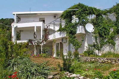 Appartements Villa Nada, Podgora