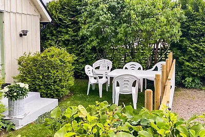 6 Personen Ferienhaus in MELLBYSTRAND