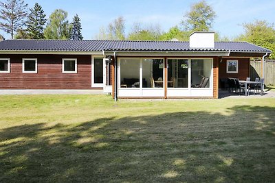 6 Personen Ferienhaus in Gilleleje