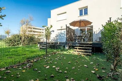 Villa a Sérignan, per gruppi