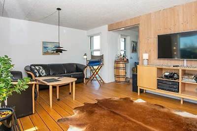 6 Personen Ferienhaus in Glesborg