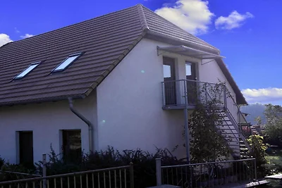 Ferienwohnung in Luckaitztal-Gosda mit...