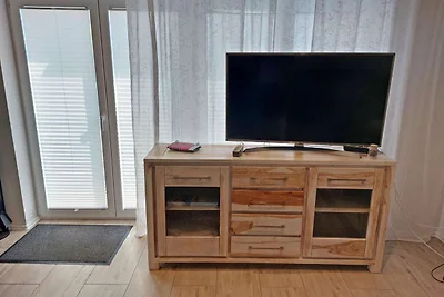 Ferienwohnung in Nesse