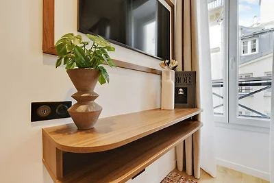 Gezellige studio 2P - Palais Royal / Musée du...