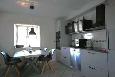 Ferienwohnung mit 2 Schlafzimmer