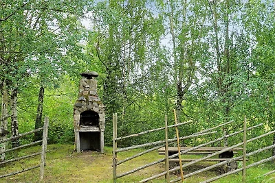 5 Personen Ferienhaus in TINGSRYD-By Traum