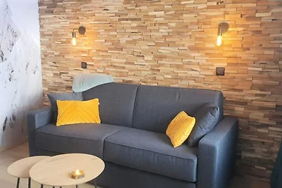 Ferienhaus in Val Thorens mit direktem Zugang...