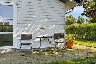 4 sterren vakantie huis in Børkop