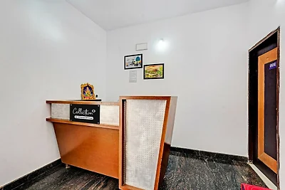 Collectie O Ambattur nabij Patravakam