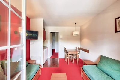 Wohnung in Monflanquin bei Schlössern