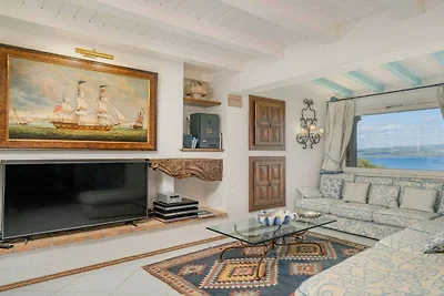 Villa Ippocampo