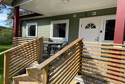 8 Personen Ferienhaus in Mönsterås