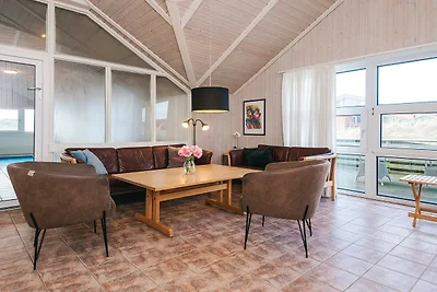 10 Personen Ferienhaus in Ringkøbing