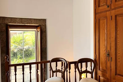 Nomadenland - Cimo de Vila Het uitkijkpunt bi...