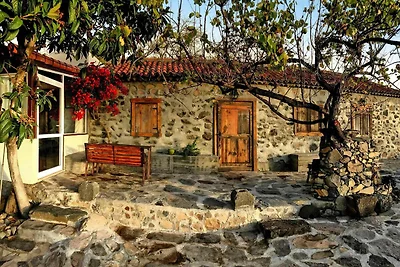 Ferienhaus, Tijarafe