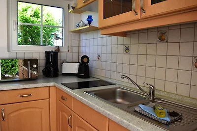 Appartementhaus Kathrin, Wieck am Darß