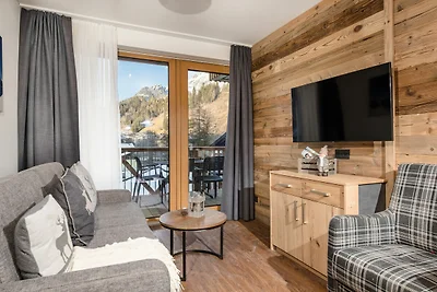 Moderne Wohnung in toller Lage am Hochkönig