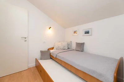 Villa Supetar Garden - Standard Two Bedroom A...