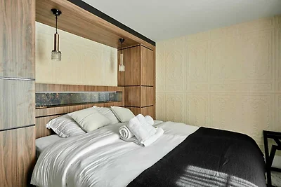 Magnifico Nuovo Studio Louvre Palais Royal